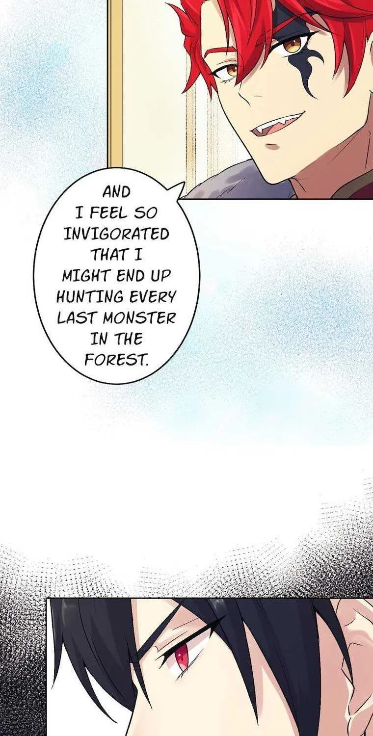 The False Saintess Overturns Her Fate Chapter 15 page 54 - 
