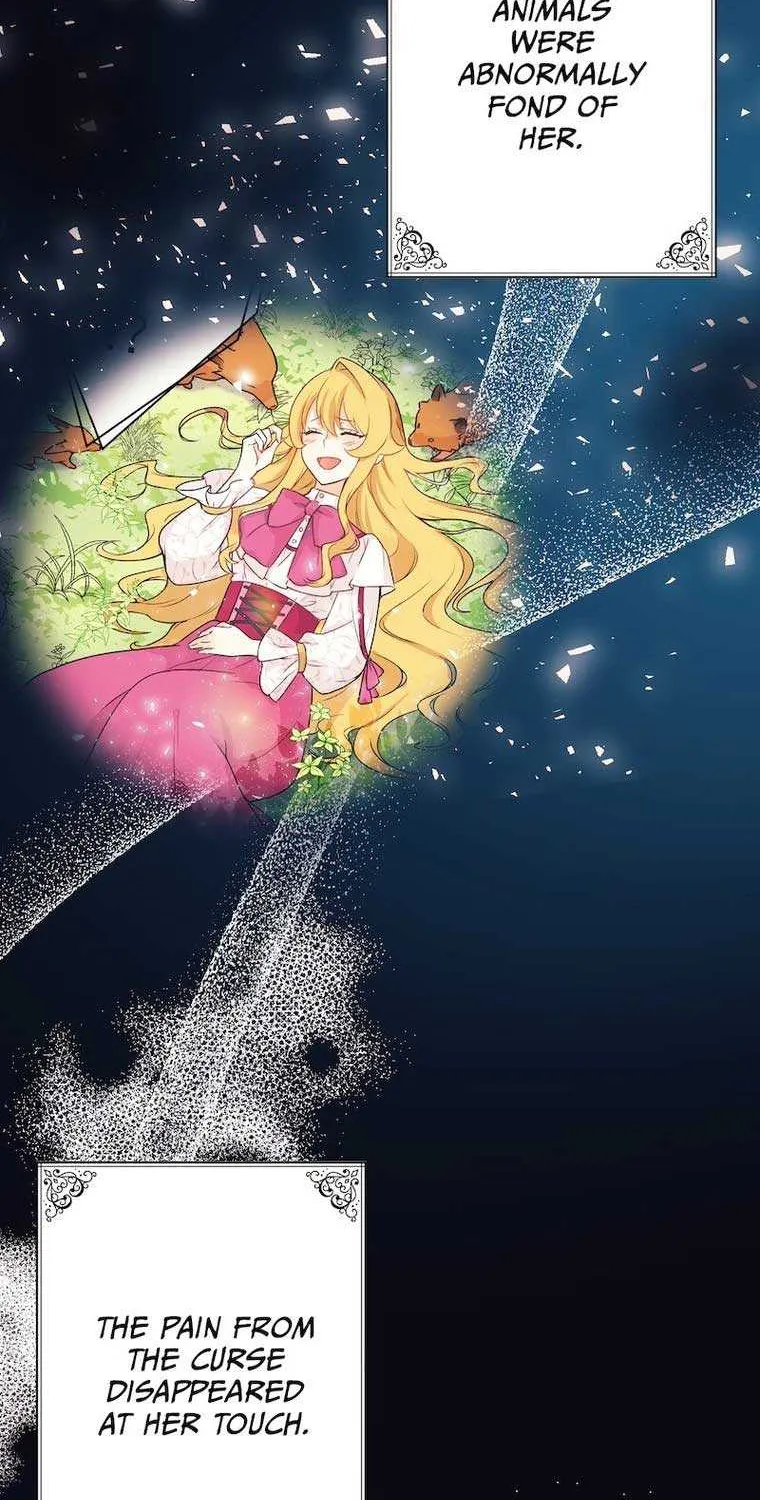 The False Saintess Overturns Her Fate Chapter 15 page 57 - 