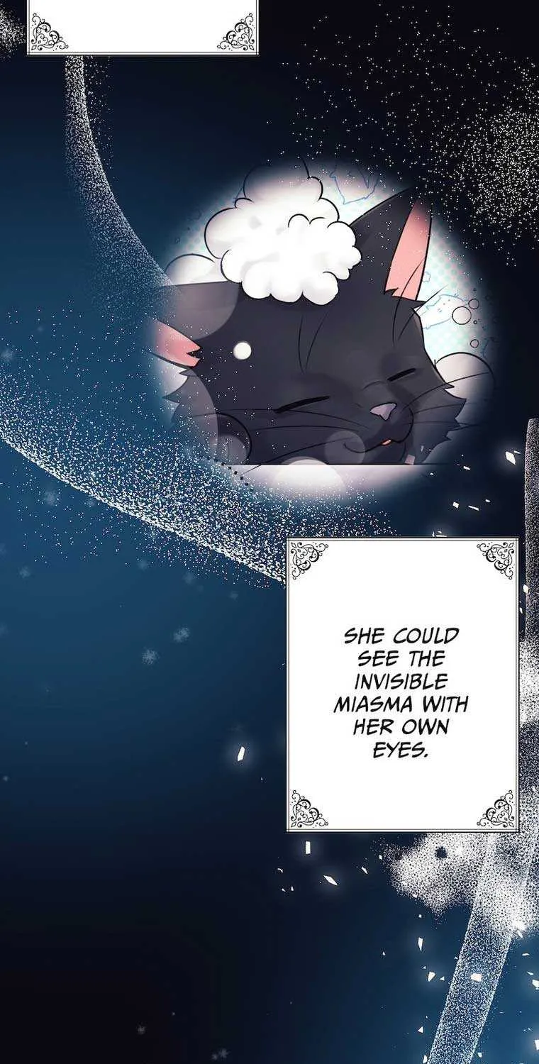 The False Saintess Overturns Her Fate Chapter 15 page 58 - 