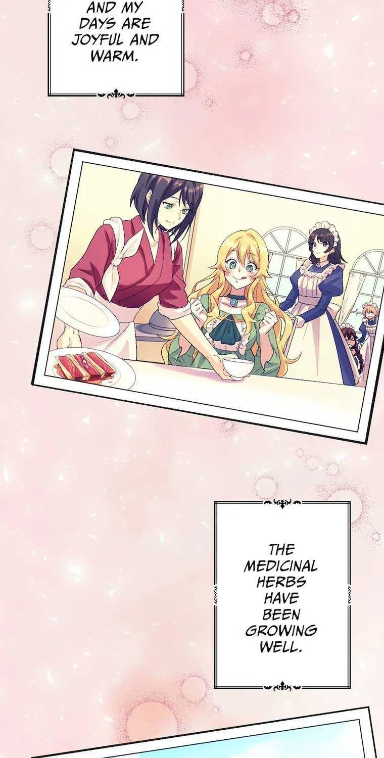 The False Saintess Overturns Her Fate Chapter 15 page 7 - 