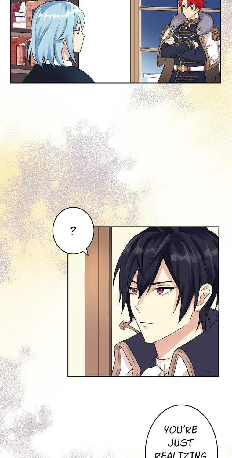 The False Saintess Overturns Her Fate Chapter 15 page 65 - 