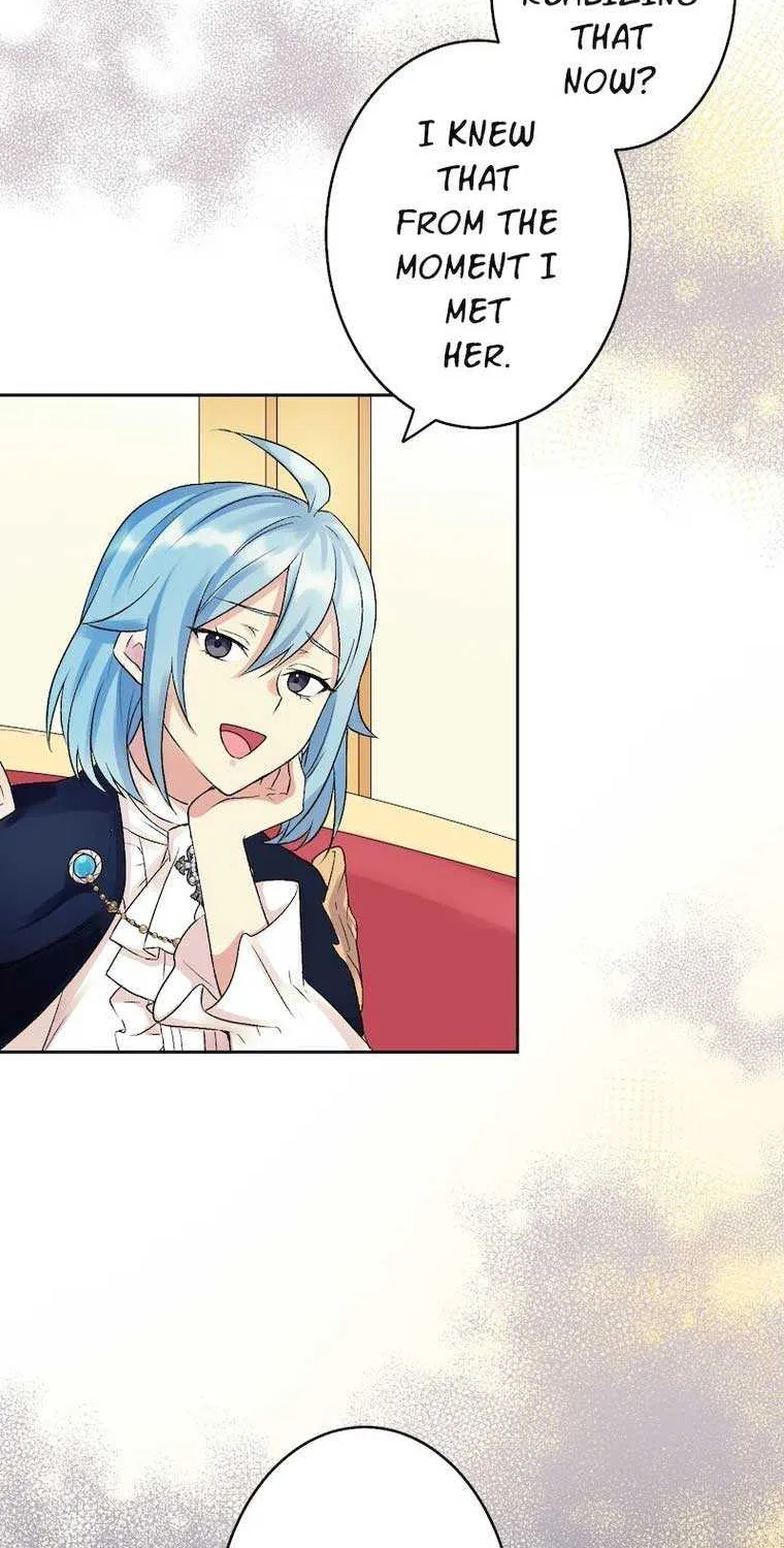 The False Saintess Overturns Her Fate Chapter 15 page 66 - 