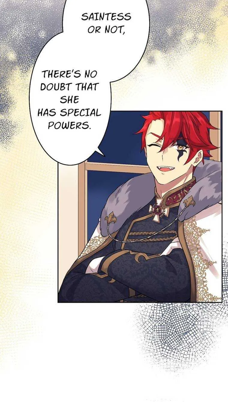 The False Saintess Overturns Her Fate Chapter 15 page 67 - 