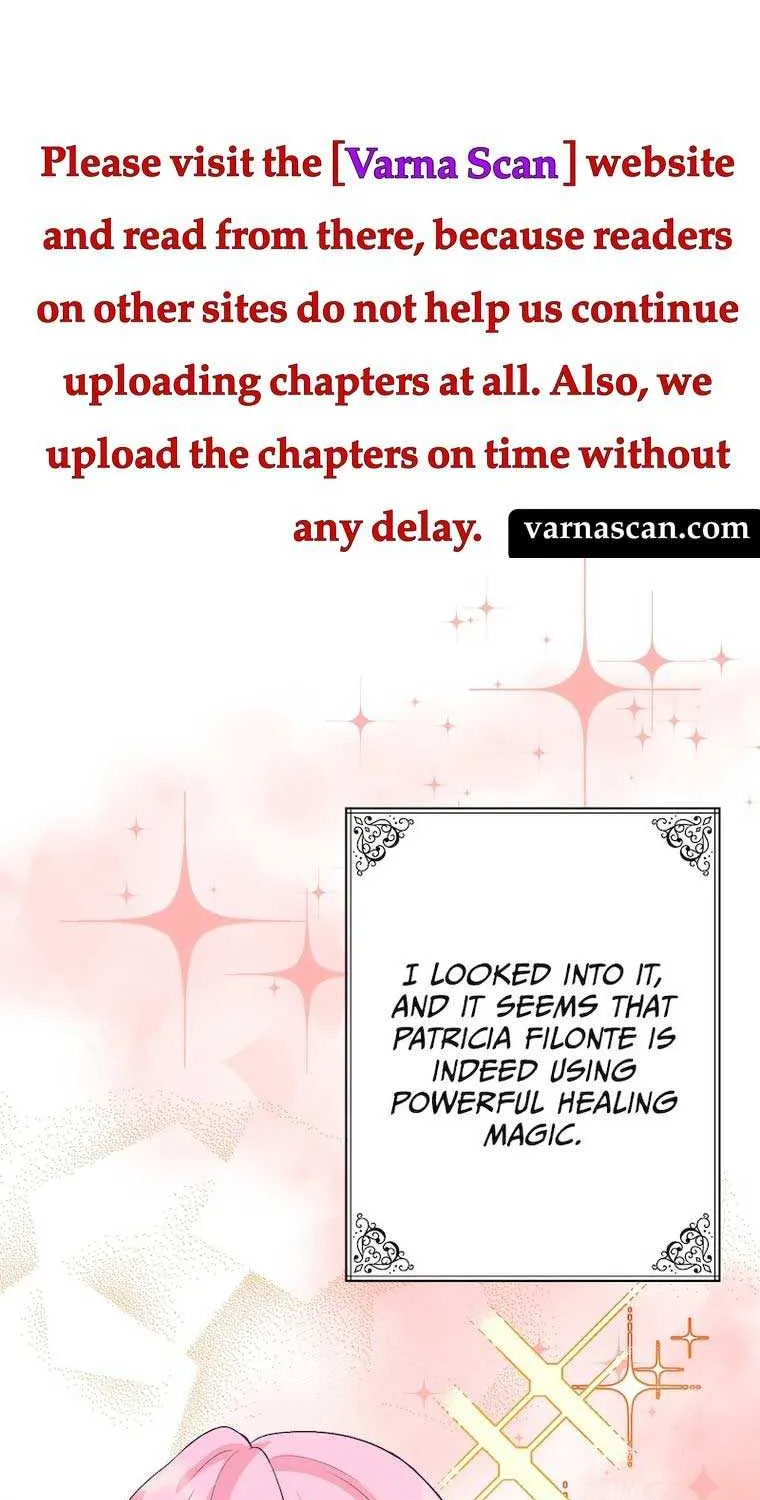 The False Saintess Overturns Her Fate Chapter 15 page 70 - 