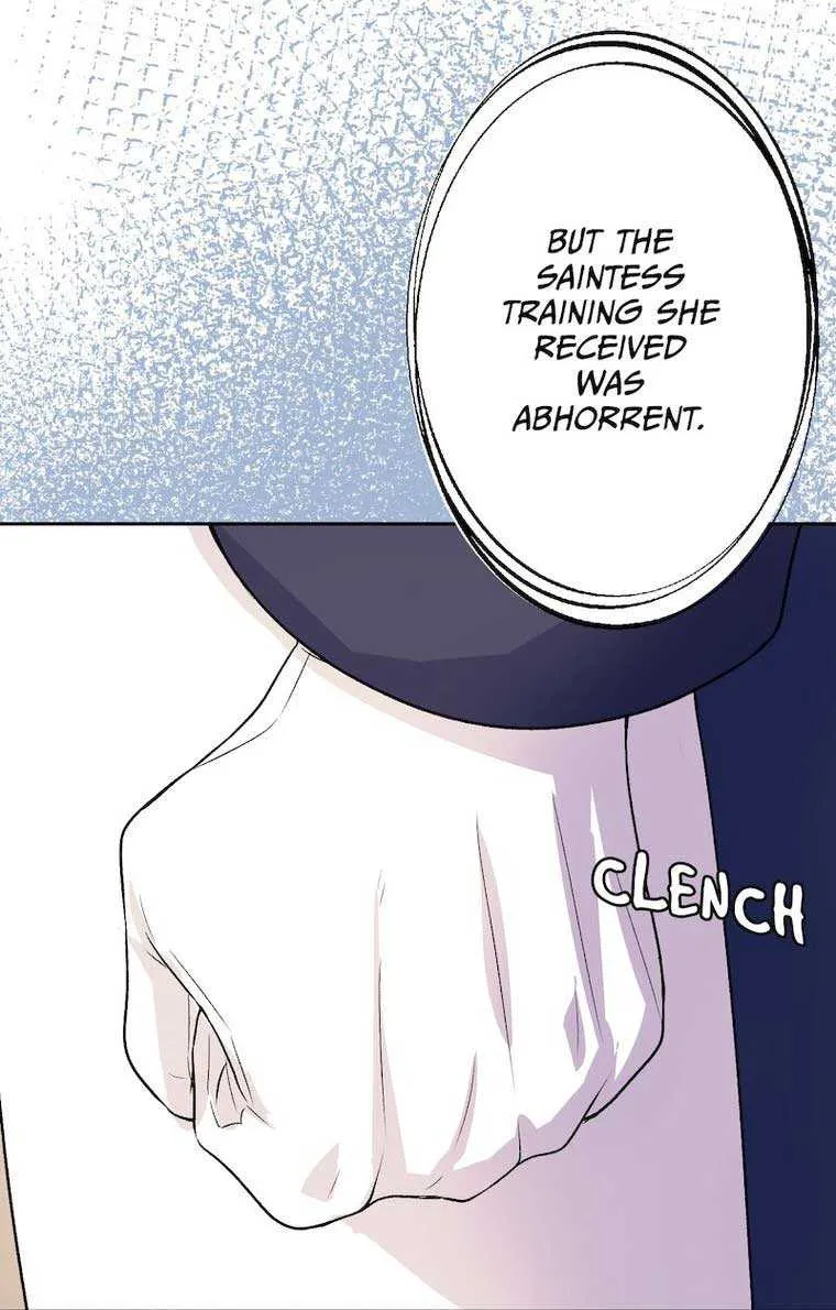 The False Saintess Overturns Her Fate Chapter 15 page 72 - 
