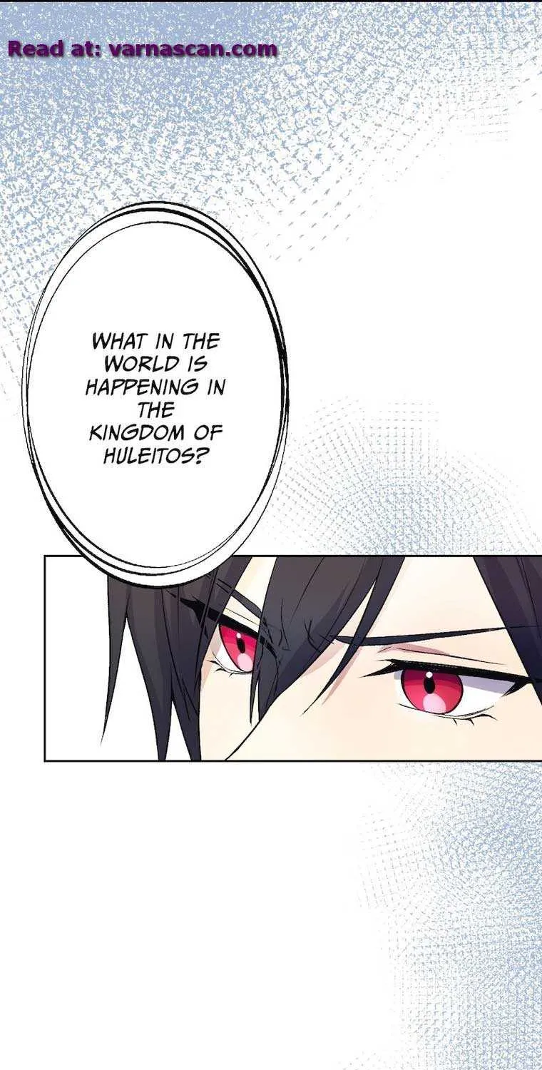 The False Saintess Overturns Her Fate Chapter 15 page 73 - 
