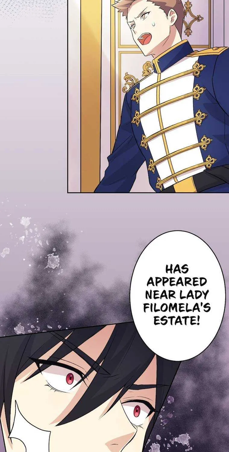 The False Saintess Overturns Her Fate Chapter 15 page 76 - 
