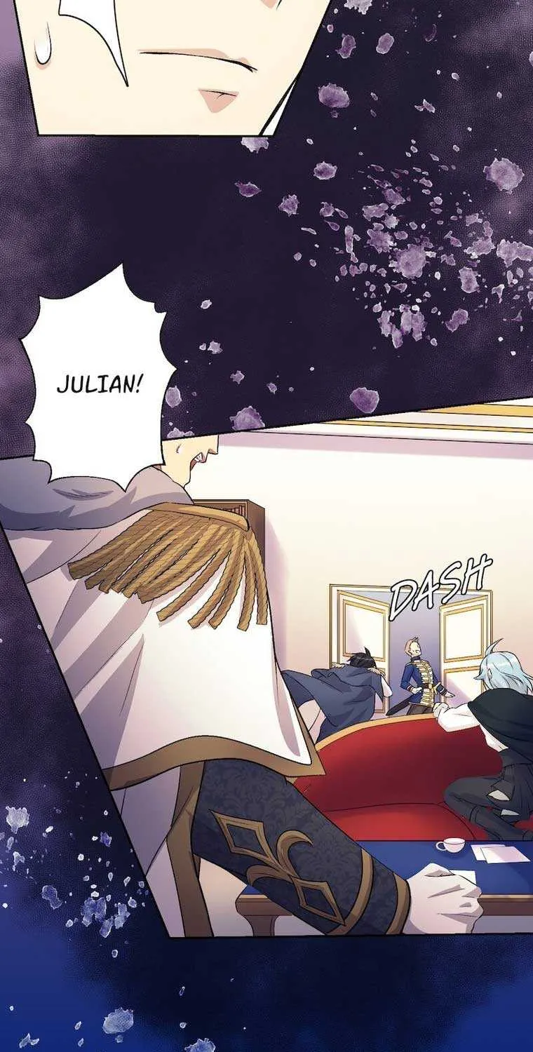 The False Saintess Overturns Her Fate Chapter 15 page 77 - 