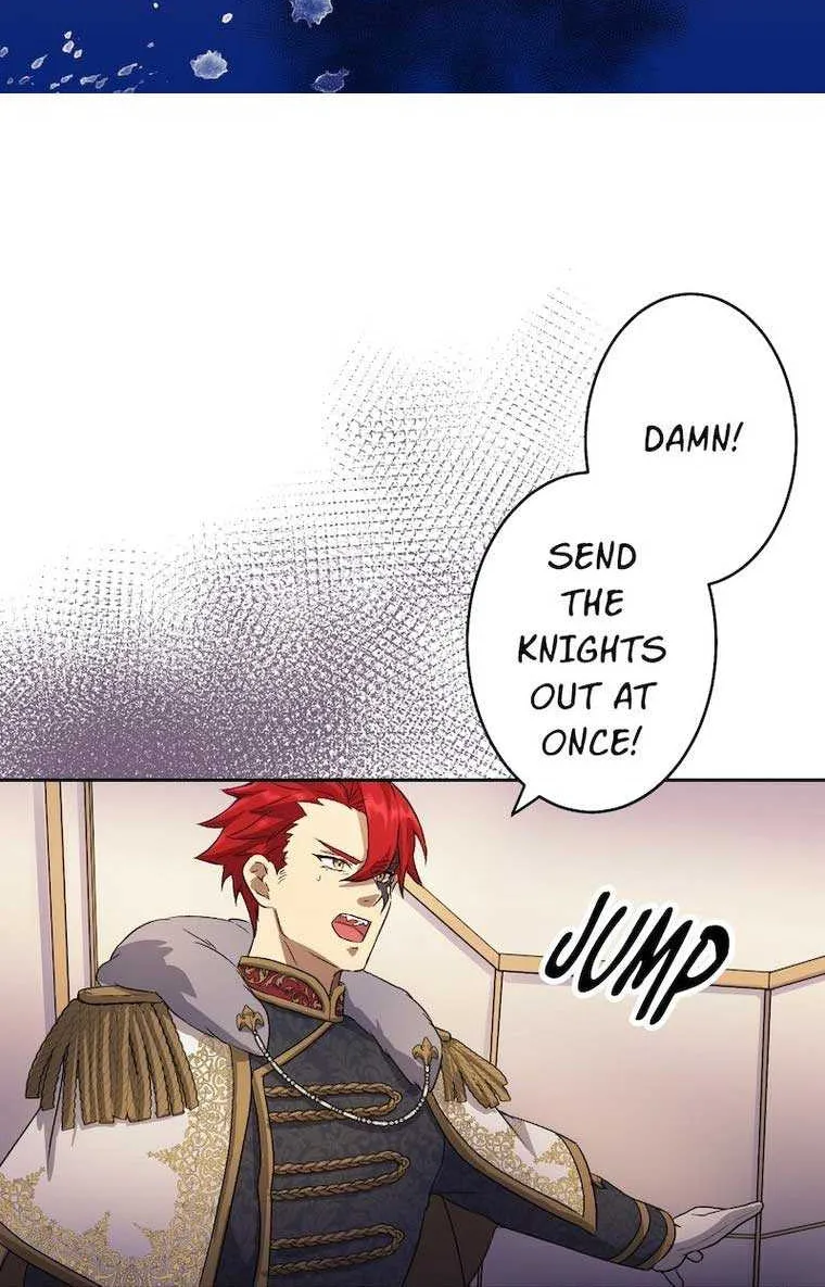 The False Saintess Overturns Her Fate Chapter 15 page 78 - 