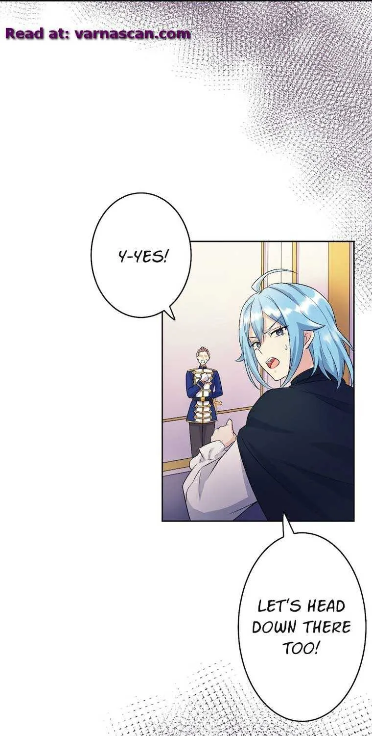 The False Saintess Overturns Her Fate Chapter 15 page 79 - 