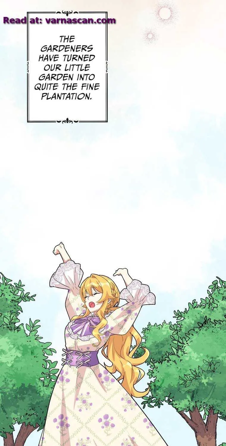 The False Saintess Overturns Her Fate Chapter 15 page 9 - 