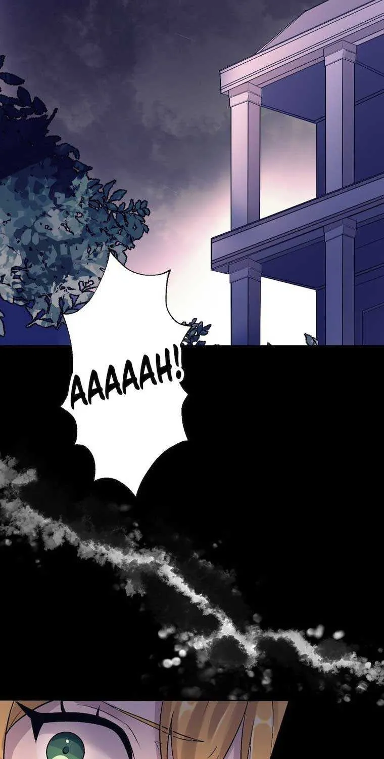 The False Saintess Overturns Her Fate Chapter 15 page 83 - 