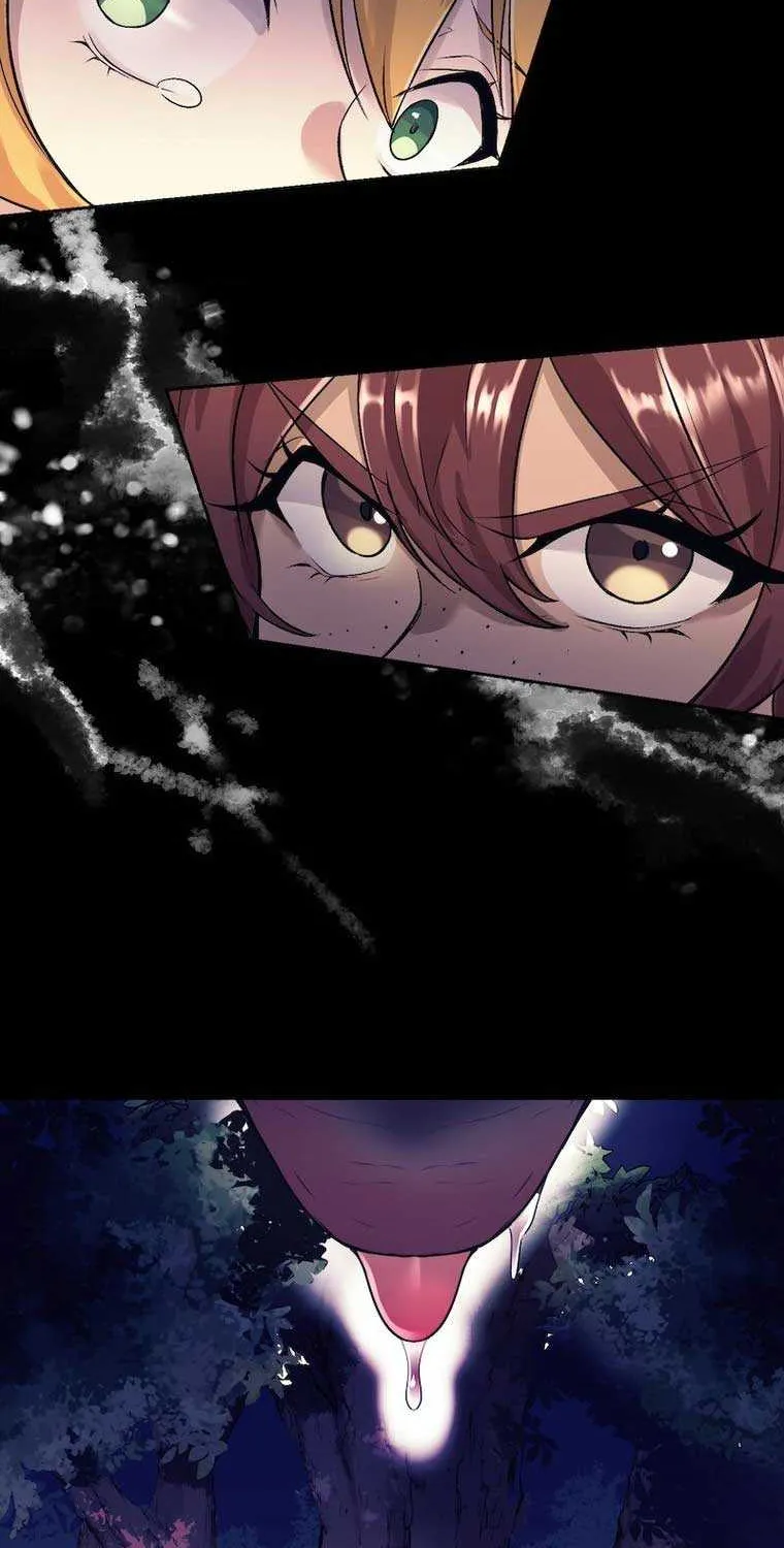 The False Saintess Overturns Her Fate Chapter 15 page 84 - 