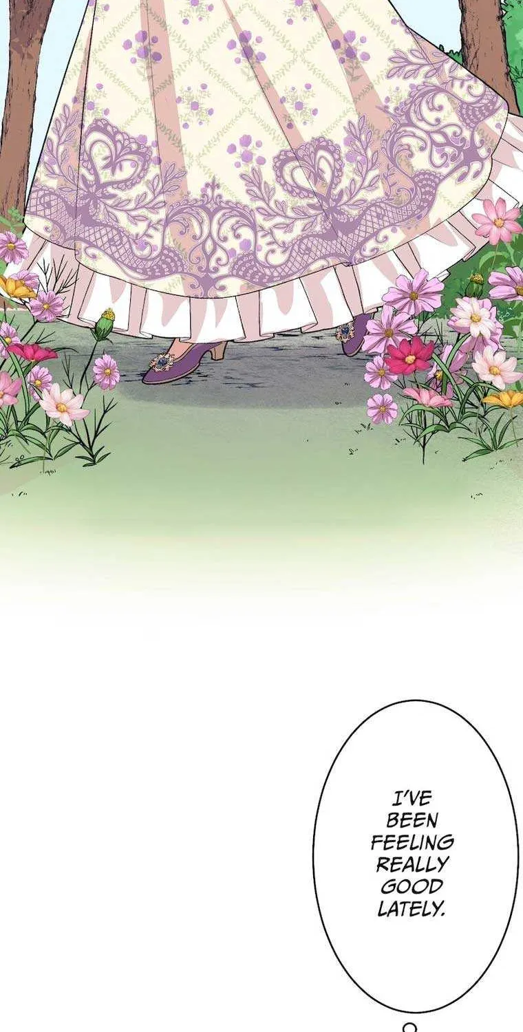 The False Saintess Overturns Her Fate Chapter 15 page 10 - 