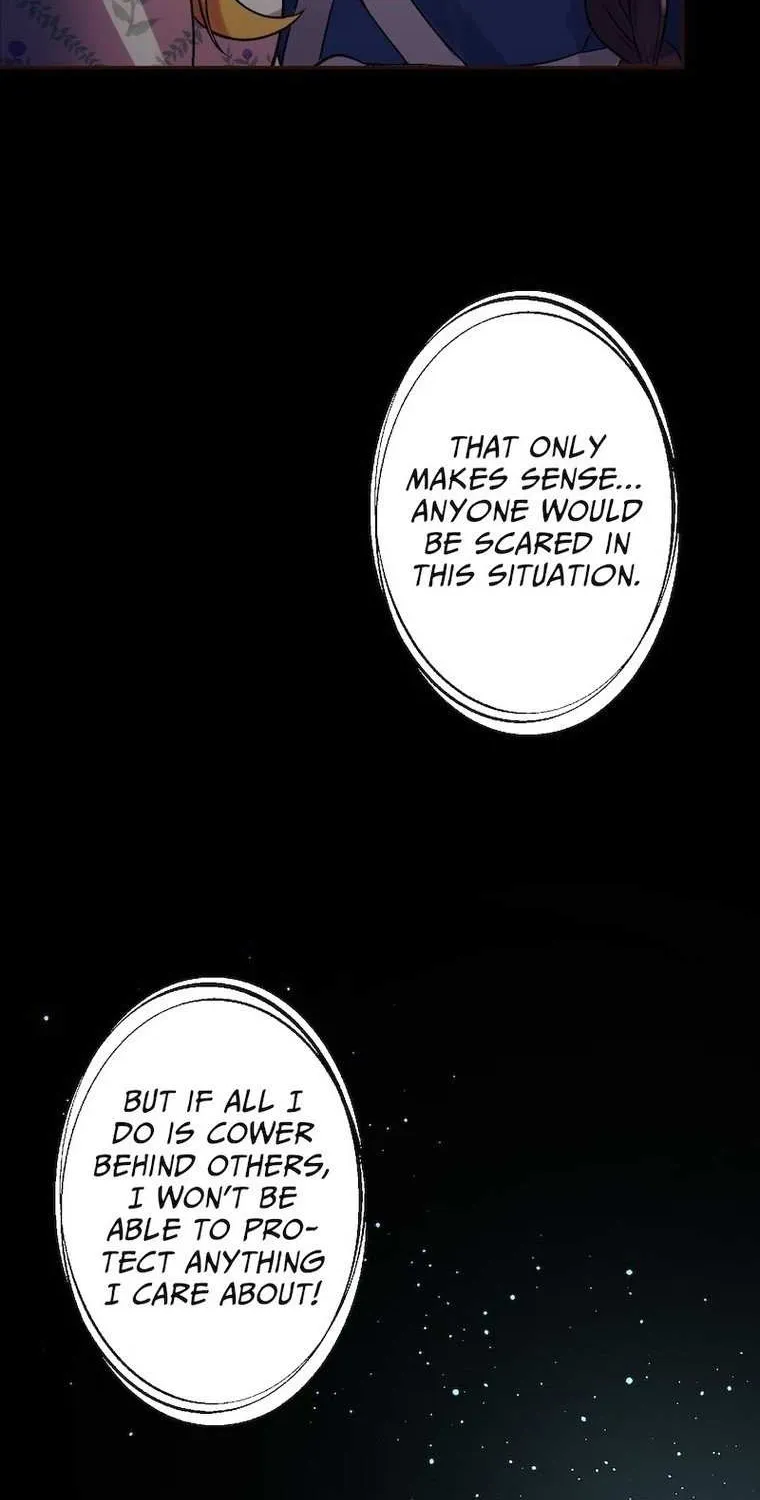 The False Saintess Overturns Her Fate Chapter 16 page 11 - 