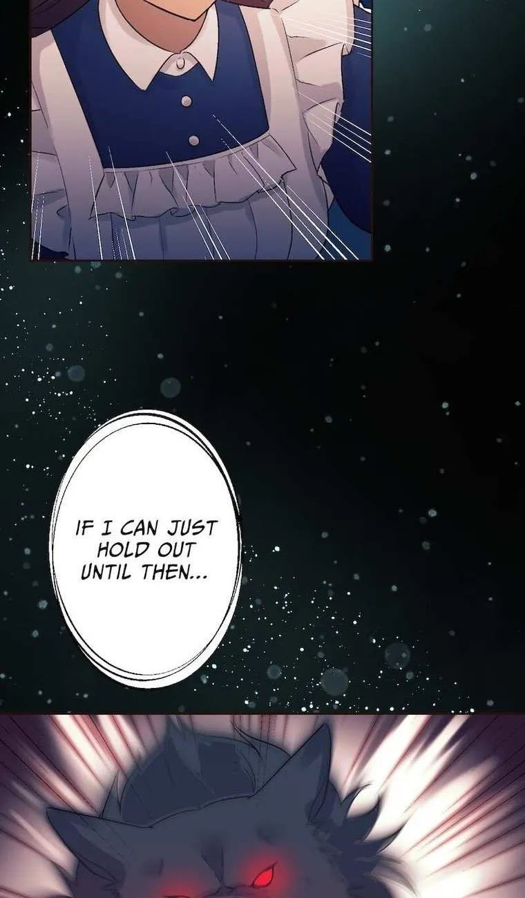 The False Saintess Overturns Her Fate Chapter 16 page 13 - 