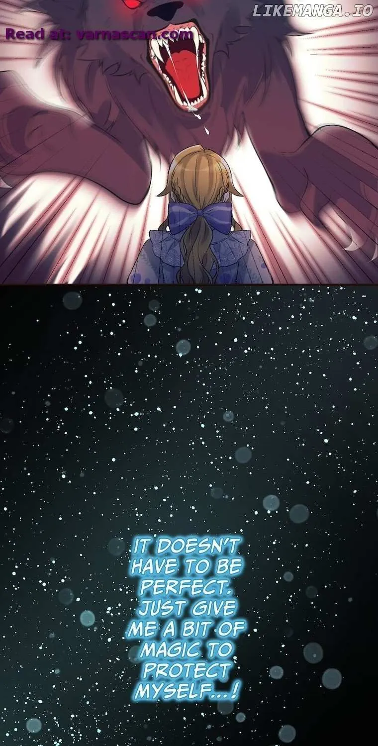 The False Saintess Overturns Her Fate Chapter 16 page 14 - 