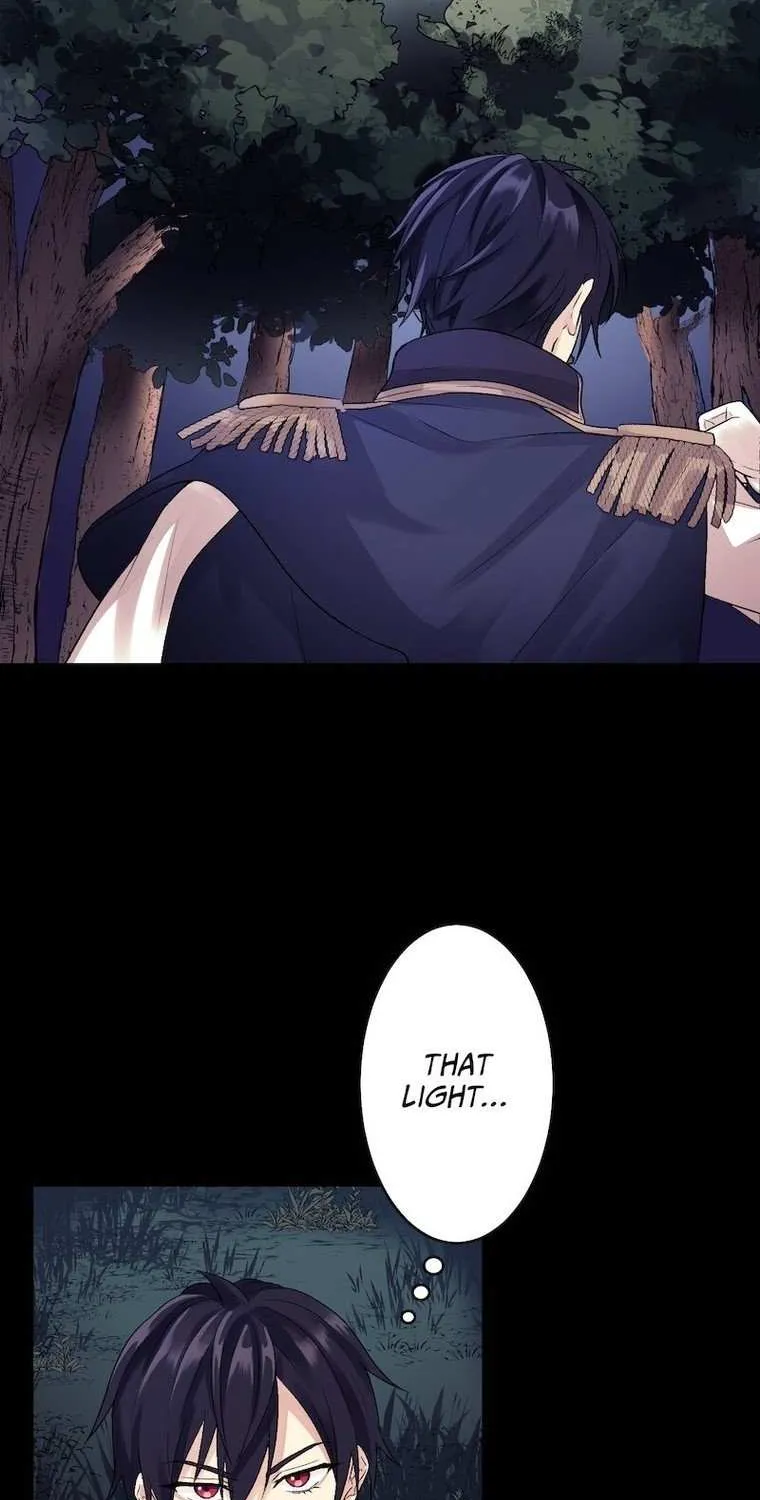 The False Saintess Overturns Her Fate Chapter 16 page 16 - 