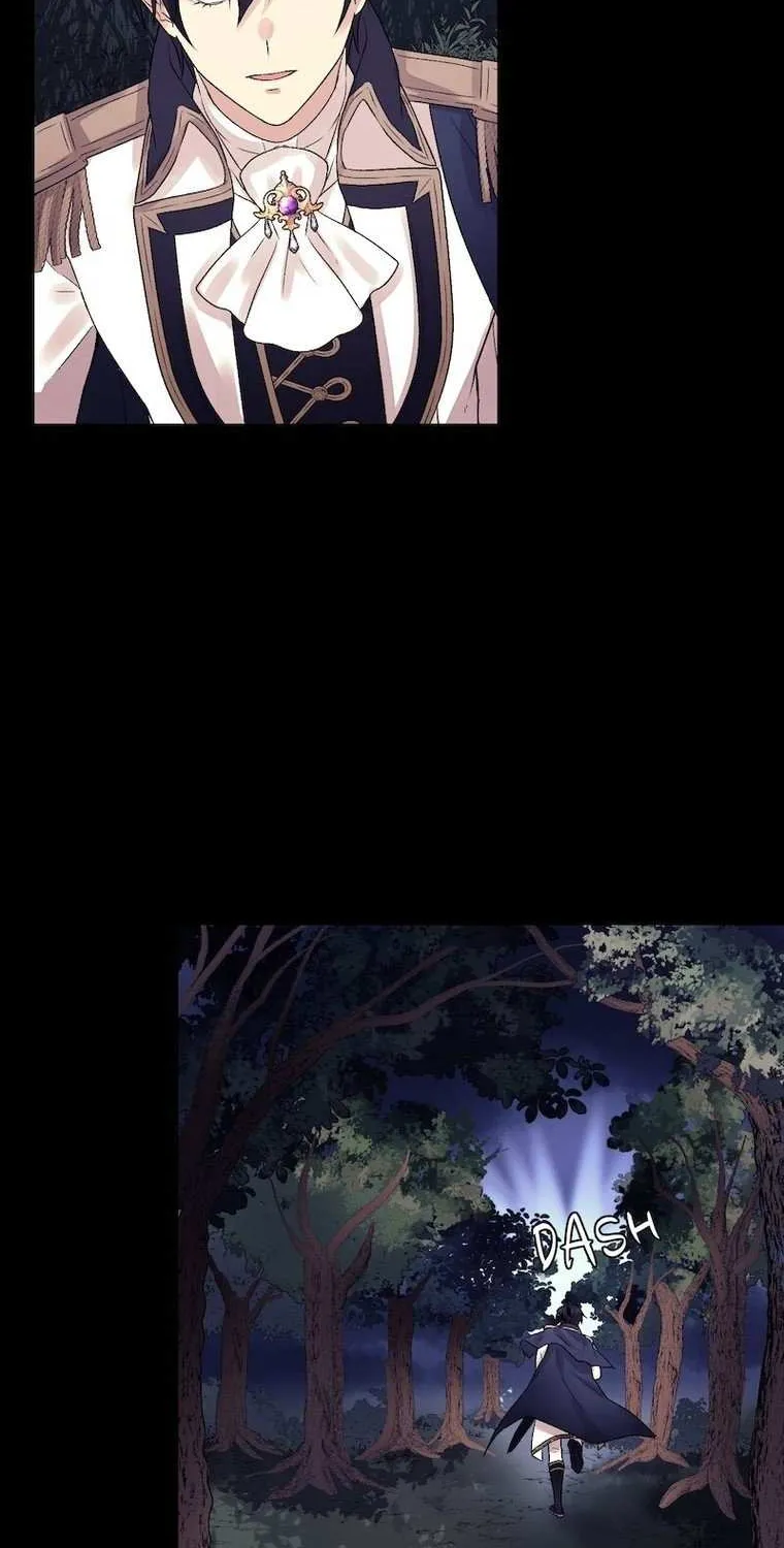 The False Saintess Overturns Her Fate Chapter 16 page 17 - 