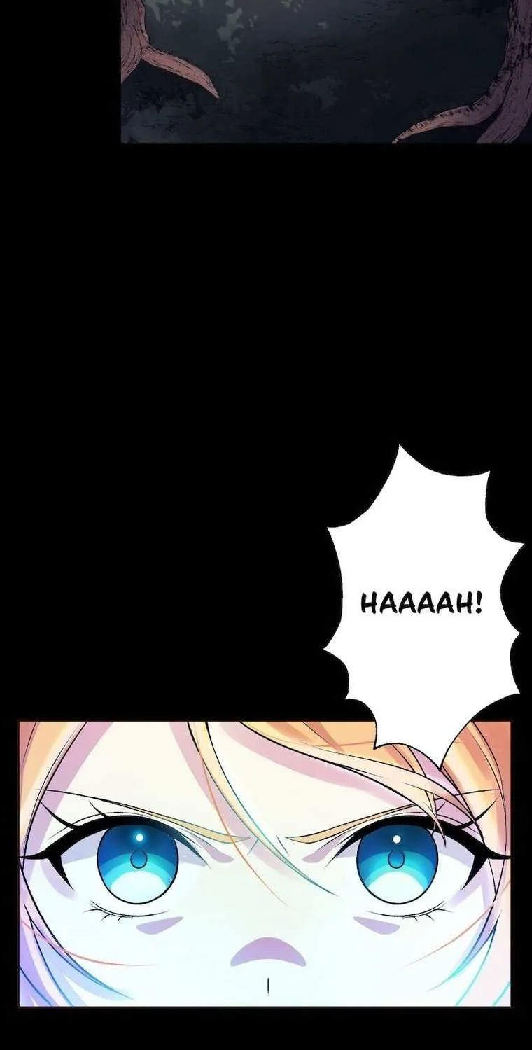 The False Saintess Overturns Her Fate Chapter 16 page 18 - 