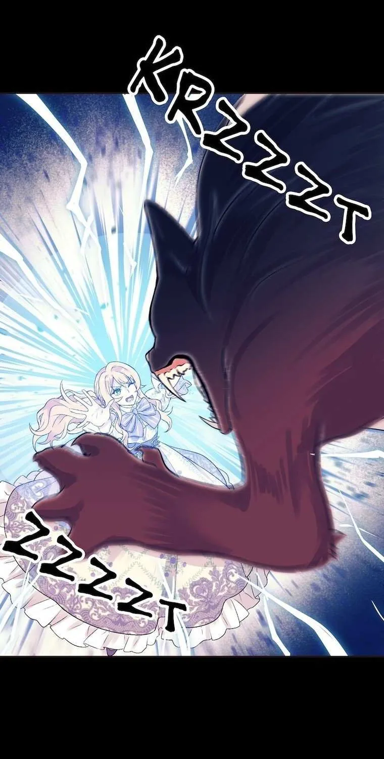 The False Saintess Overturns Her Fate Chapter 16 page 19 - 