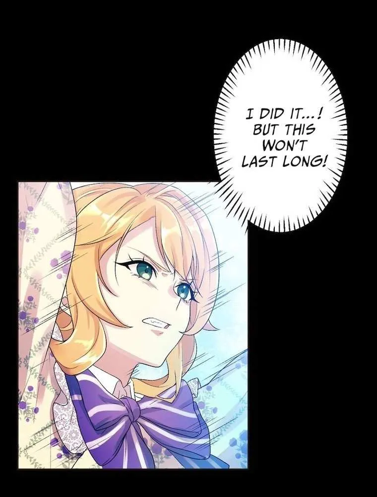 The False Saintess Overturns Her Fate Chapter 16 page 20 - 