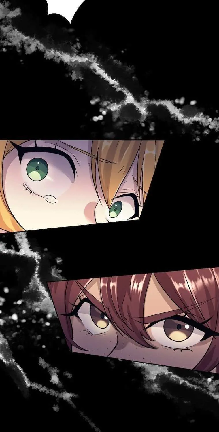 The False Saintess Overturns Her Fate Chapter 16 page 3 - 