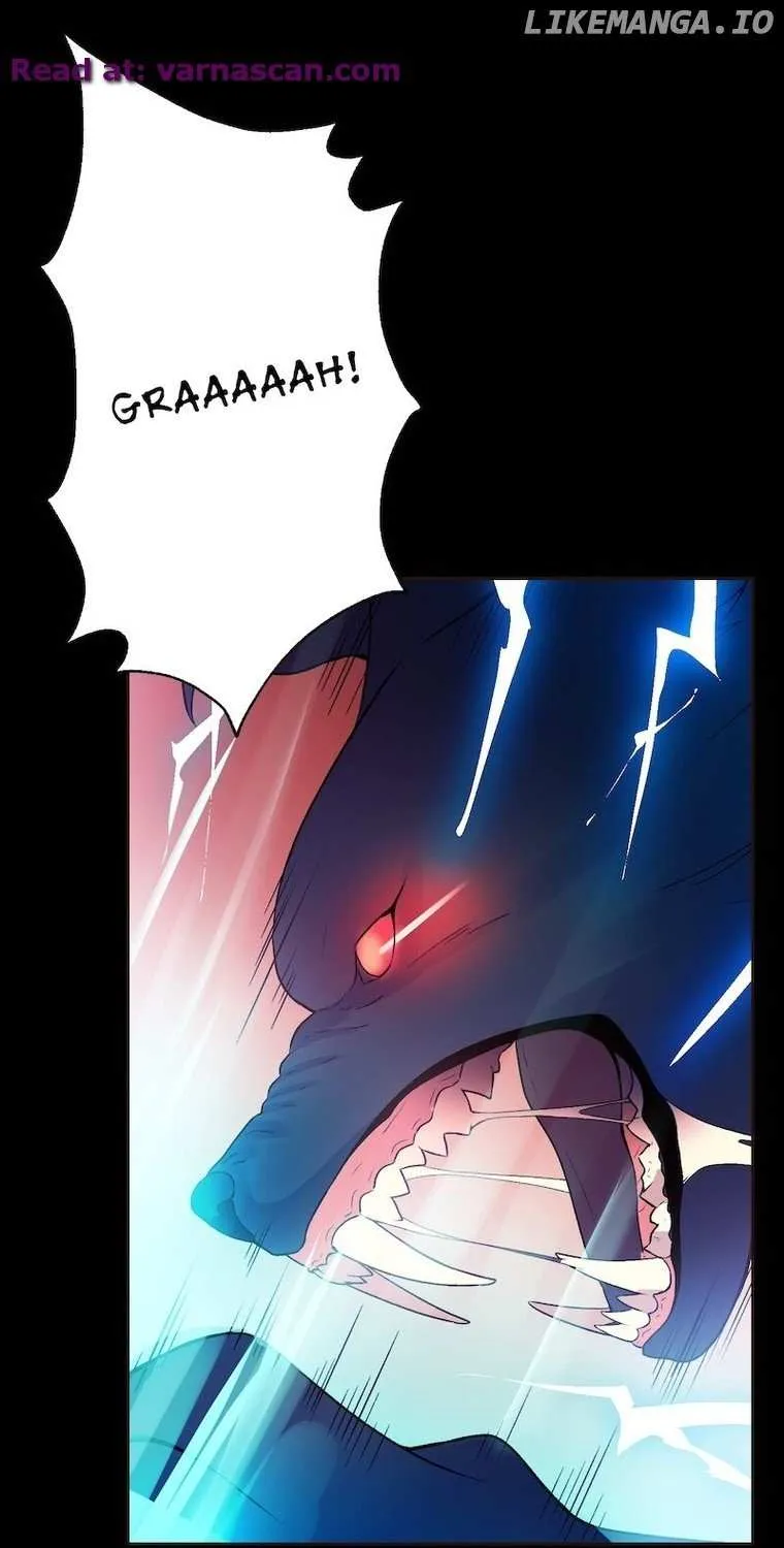 The False Saintess Overturns Her Fate Chapter 16 page 21 - 