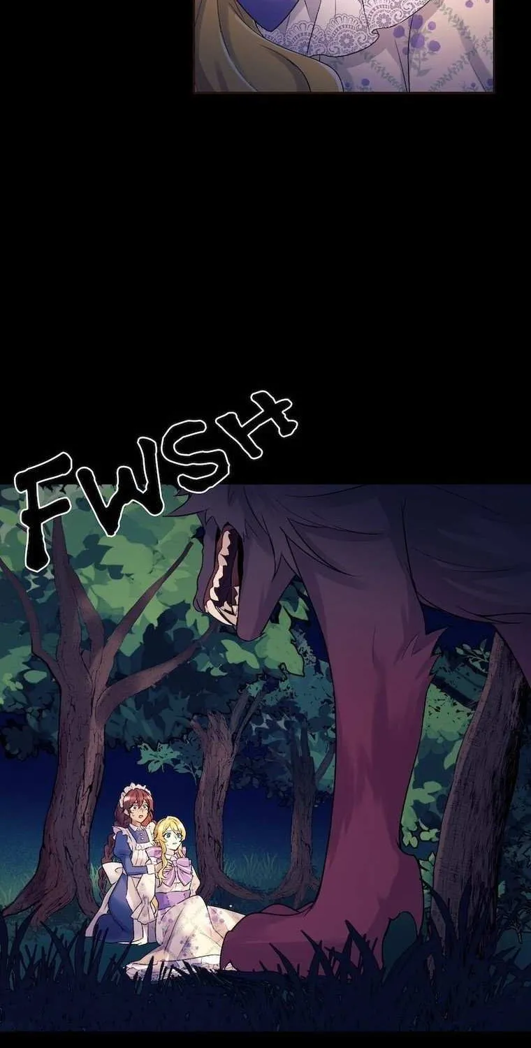 The False Saintess Overturns Her Fate Chapter 16 page 26 - 