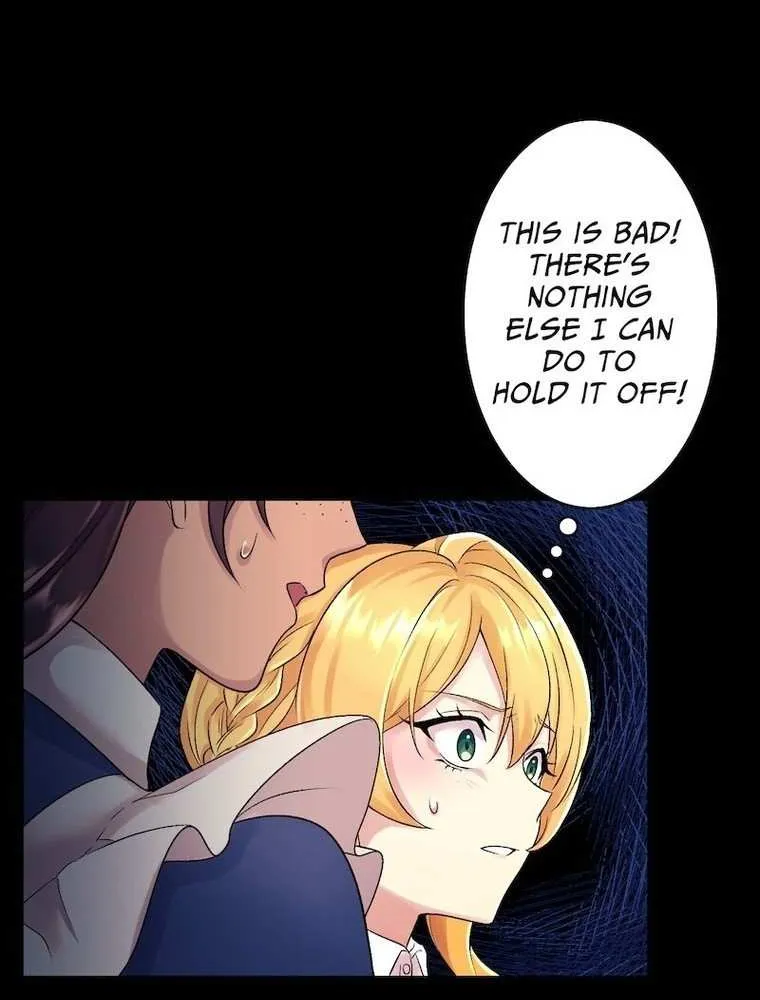 The False Saintess Overturns Her Fate Chapter 16 page 27 - 