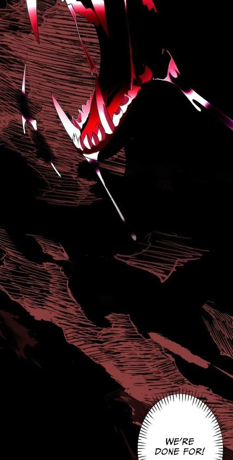 The False Saintess Overturns Her Fate Chapter 16 page 29 - 
