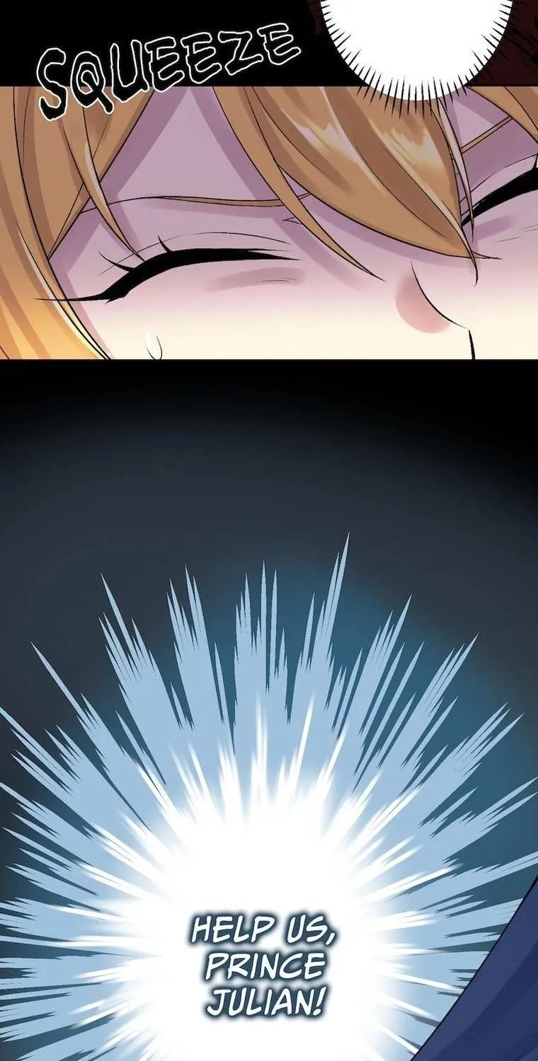 The False Saintess Overturns Her Fate Chapter 16 page 30 - 