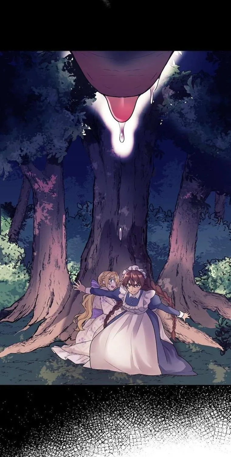 The False Saintess Overturns Her Fate Chapter 16 page 4 - 