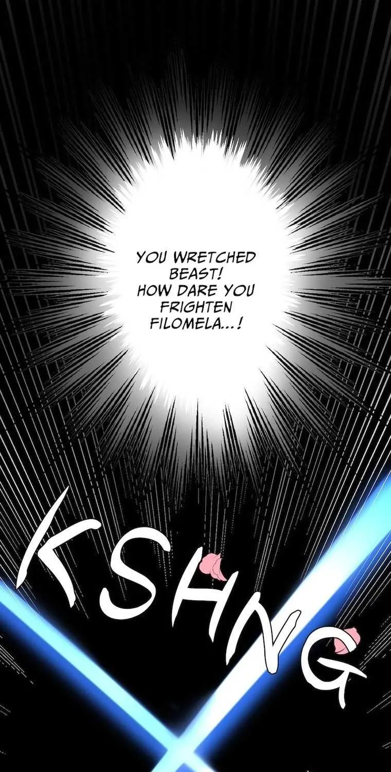 The False Saintess Overturns Her Fate Chapter 16 page 32 - 