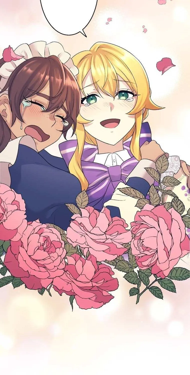 The False Saintess Overturns Her Fate Chapter 16 page 38 - 