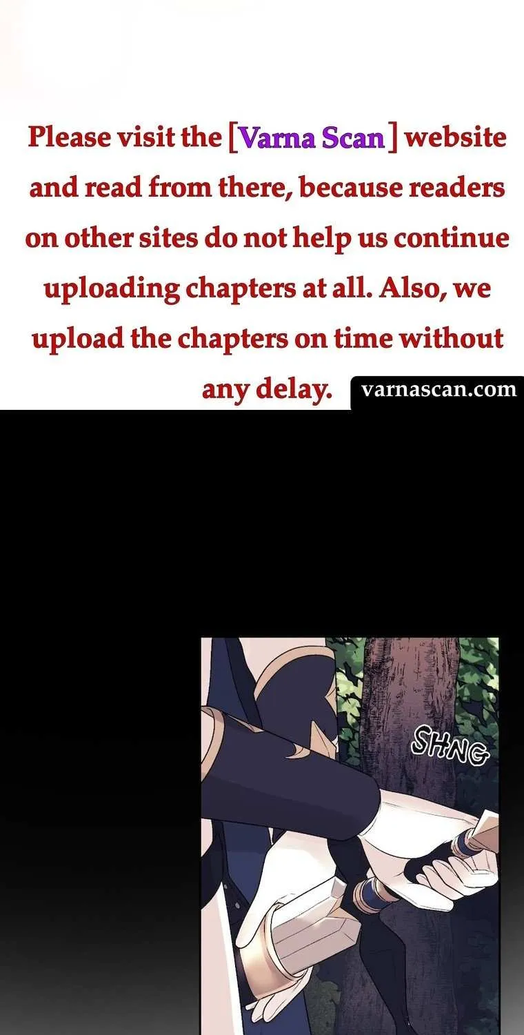 The False Saintess Overturns Her Fate Chapter 16 page 39 - 