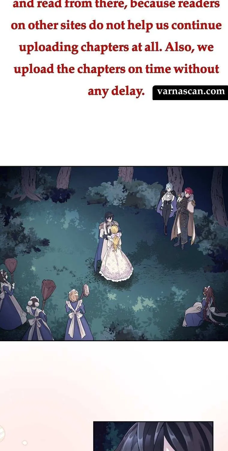 The False Saintess Overturns Her Fate Chapter 16 page 47 - 