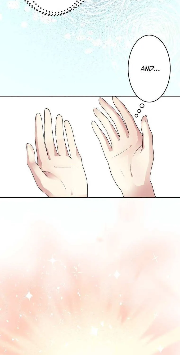 The False Saintess Overturns Her Fate Chapter 16 page 54 - 