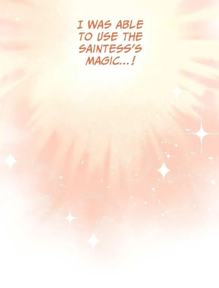 The False Saintess Overturns Her Fate Chapter 16 page 55 - 