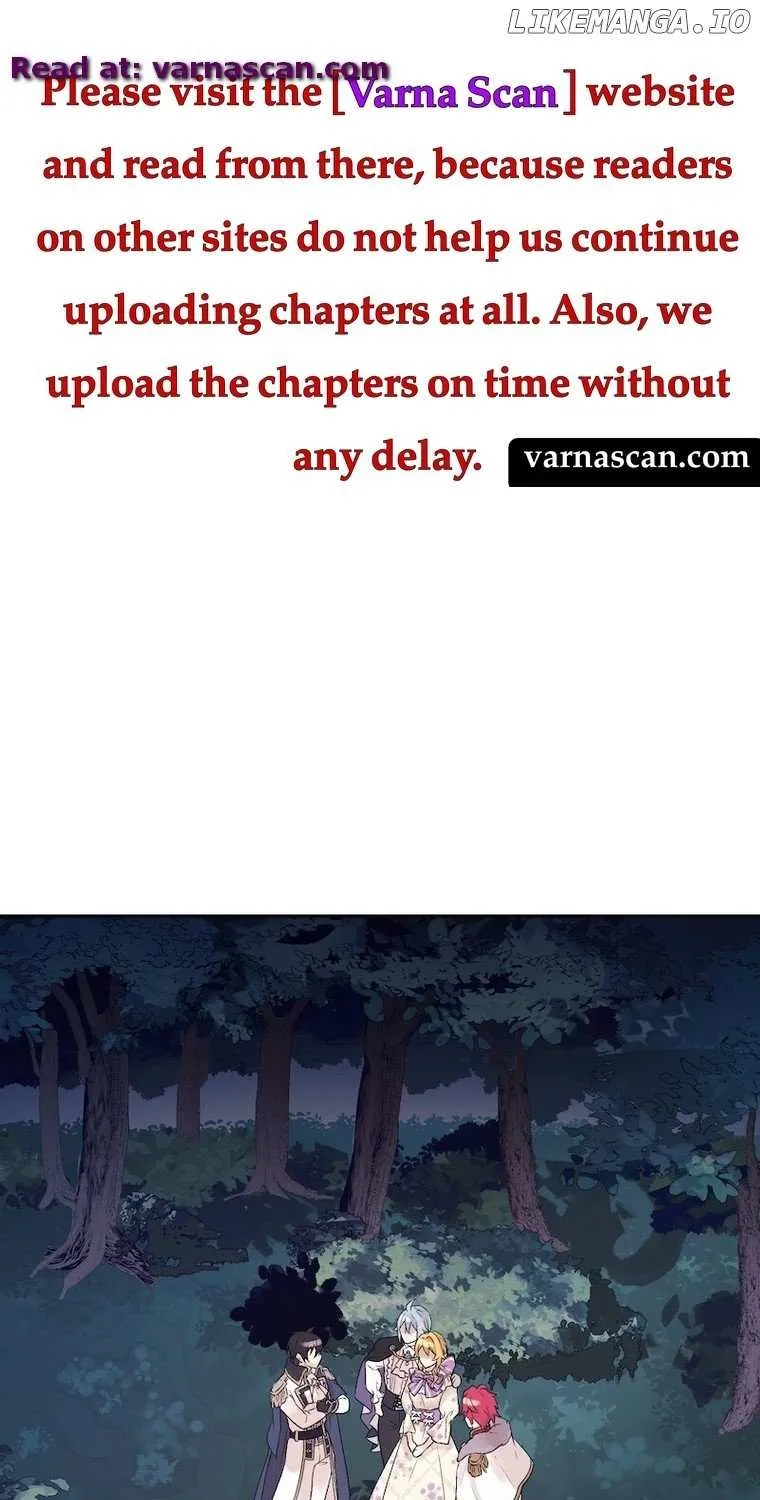 The False Saintess Overturns Her Fate Chapter 16 page 56 - 