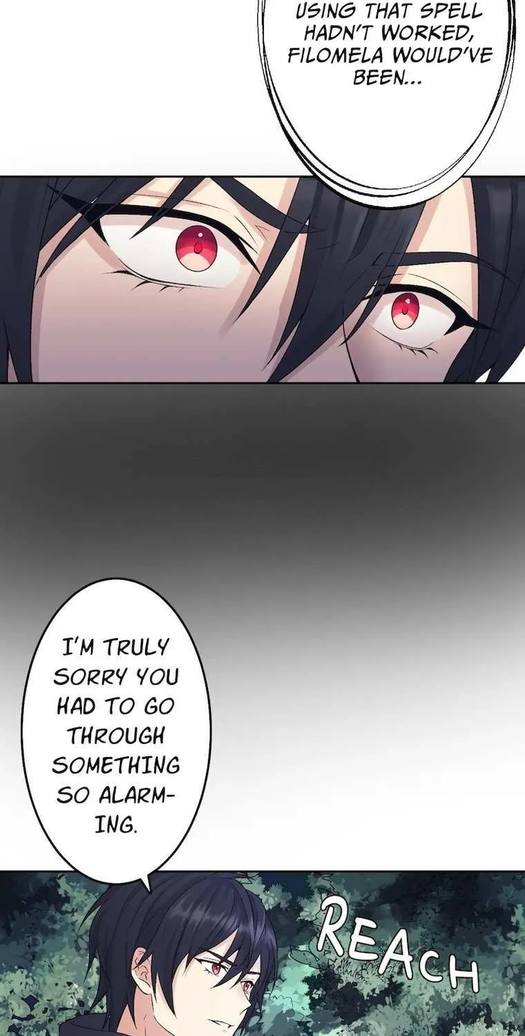 The False Saintess Overturns Her Fate Chapter 16 page 59 - 