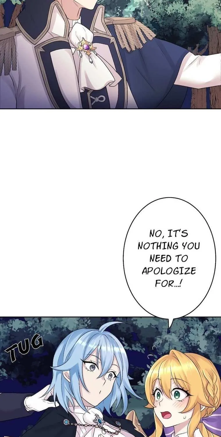 The False Saintess Overturns Her Fate Chapter 16 page 60 - 