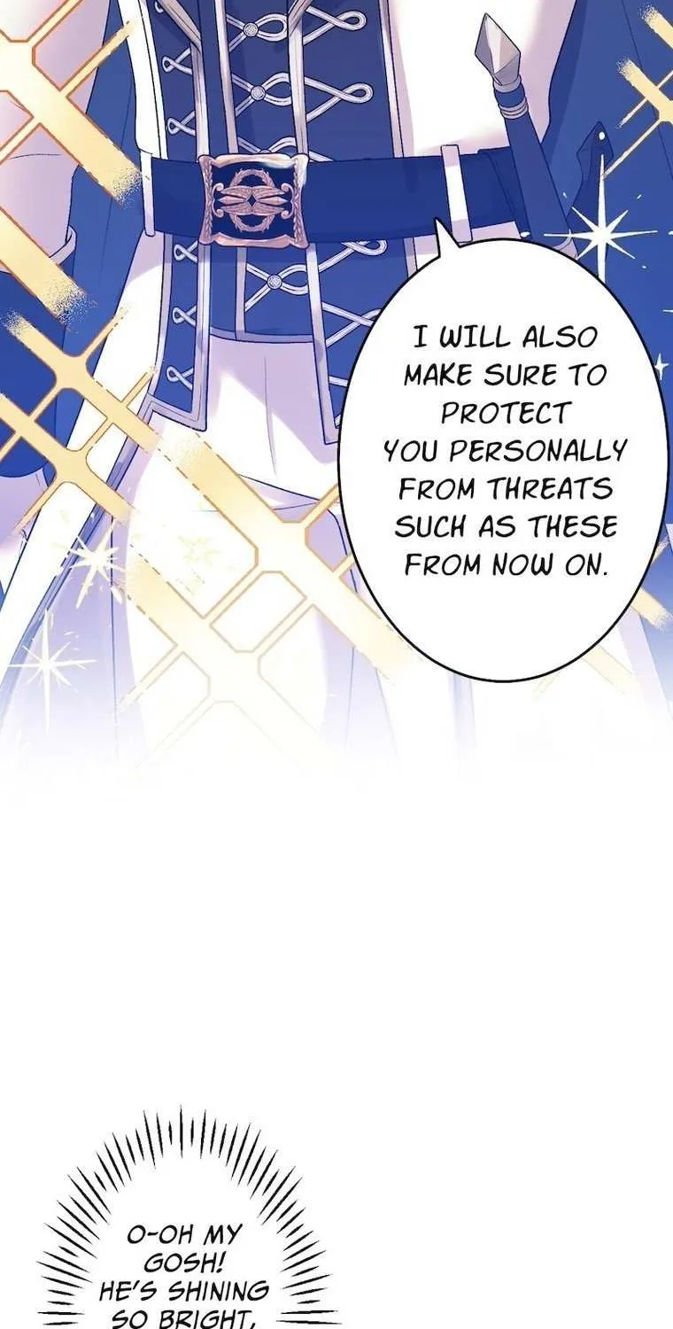 The False Saintess Overturns Her Fate Chapter 16 page 63 - 
