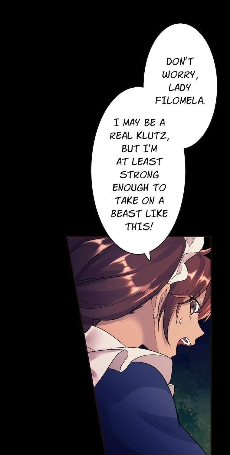 The False Saintess Overturns Her Fate Chapter 16 page 9 - 