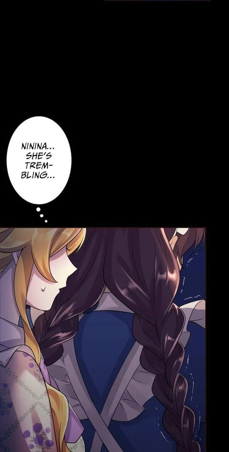 The False Saintess Overturns Her Fate Chapter 16 page 10 - 