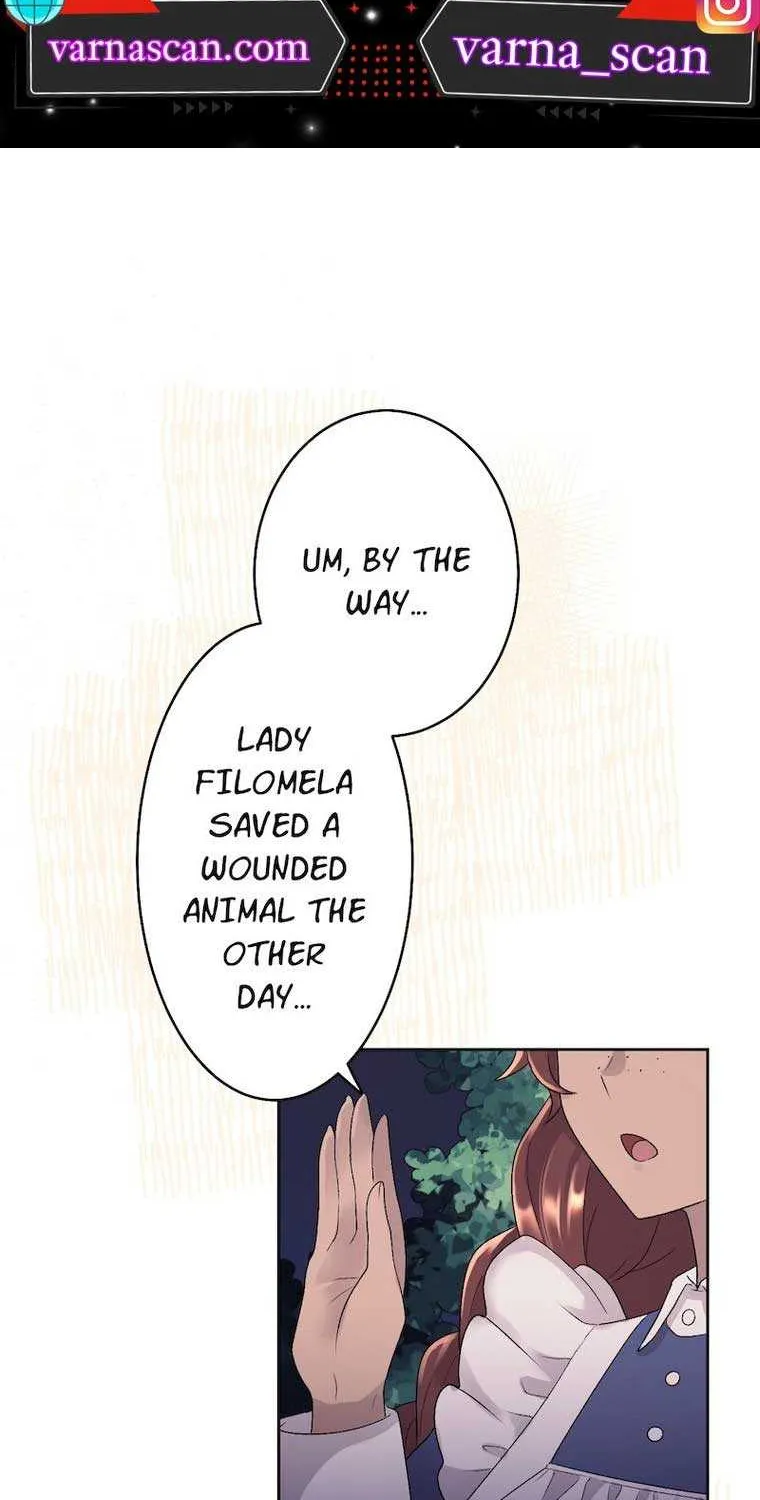 The False Saintess Overturns Her Fate Chapter 17 page 2 - 