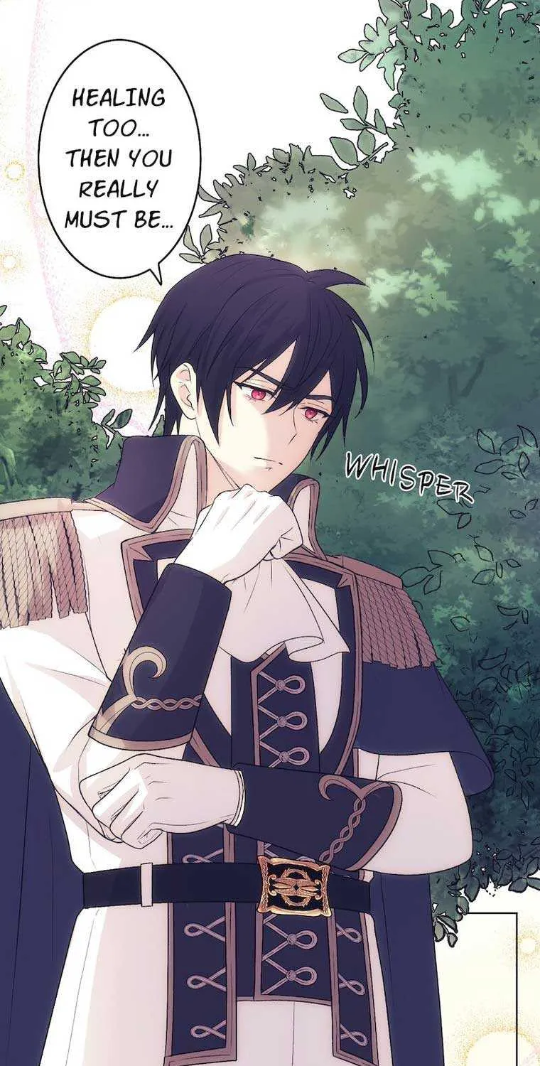 The False Saintess Overturns Her Fate Chapter 17 page 12 - 