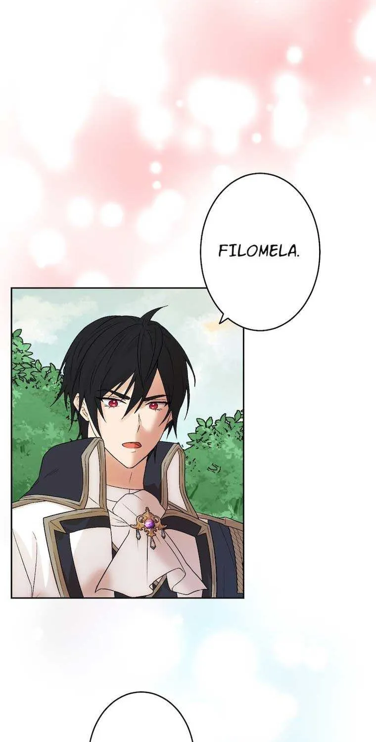 The False Saintess Overturns Her Fate Chapter 17 page 16 - 
