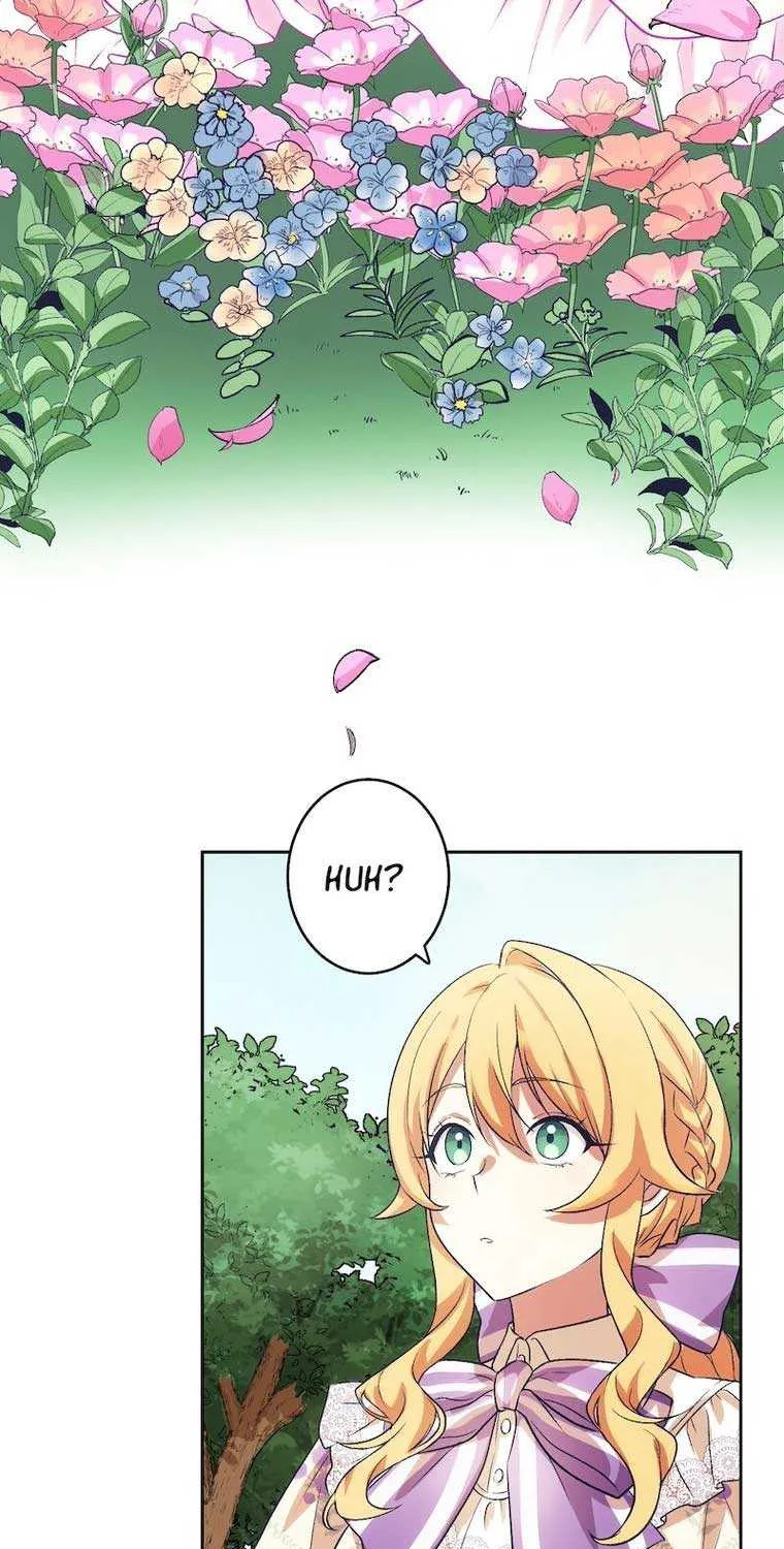 The False Saintess Overturns Her Fate Chapter 17 page 19 - 