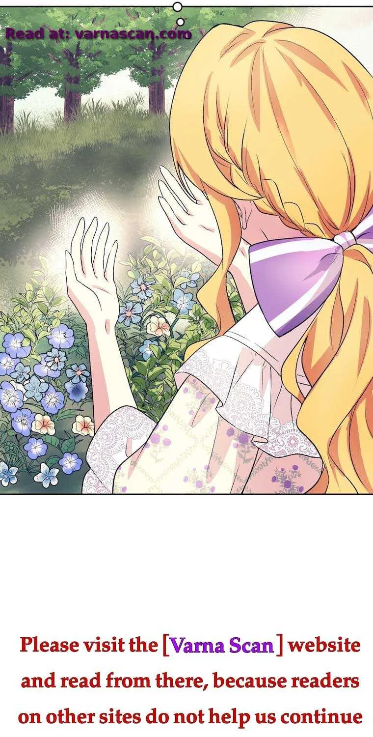 The False Saintess Overturns Her Fate Chapter 17 page 22 - 